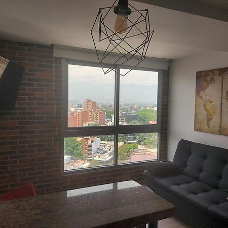 Apartasuites Av Medellin Ngoại thất bức ảnh